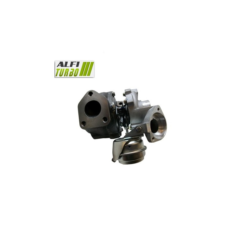 Turbo Bmw 2.0D 150 cv, 750431-4, 717478-6, 11657787628, 11657787627, 11657787626, 11657794144, 11657794140, 11652414329,