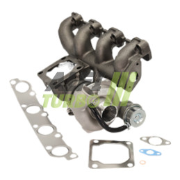 Turbina Ford Transit 2.0 DI...