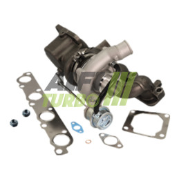 Turbolader Ford Mondeo  /...