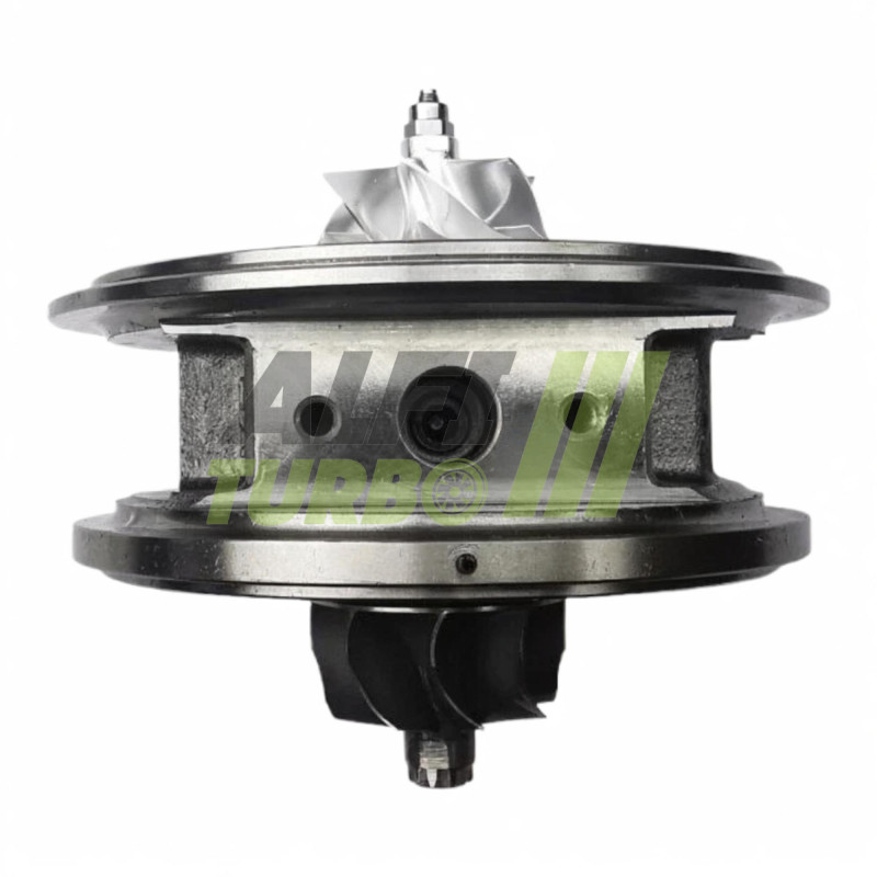 Turbo kassett Fiat Ducato 2.3 Multijet 160 177 hj, 71798850, 5802438242, 879542-0004, 879542-5004S