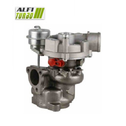 Turbo 1.8 T 150 163 ZS, 53039700005, 53039700013, 058145703C, 058145703D, 058145703E, 058145703H, 058145703L, 058145703L, 058145