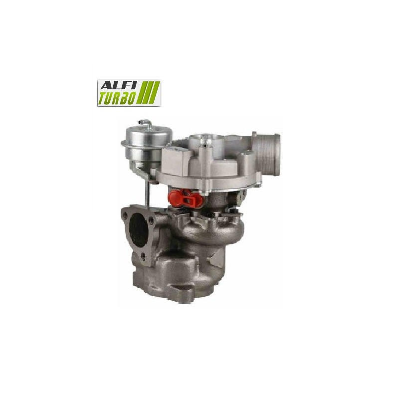 Turbo 1.8 T 150 163 CV, 53039700005, 53039700013, 058145703C,  058145703D, 058145703E, 058145703H, 058145703L,  058145703