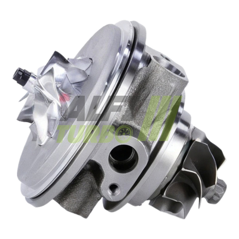 Chra Turbo Audi / Porsche 2.0i 204 265 299 367 cv, 9A715702, 06N145702E, 9A7145702, 9A7145702, 53039700844, 53039880844