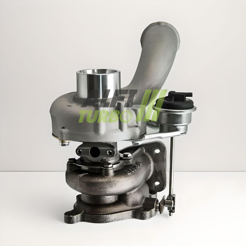 Турбина Нисан Interstar 2 5 99 115 , 7701473757, 1441100QAD, 4404327, 7711134973, 53039700055, 8200036999, 8200715889. DCI к.с