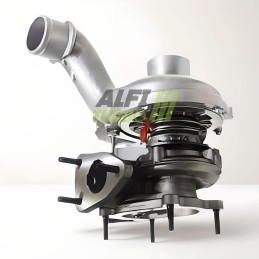 Turbo Renault Master 2.2 DCI 90 hv, 8200069567, 8200459493, 1441100QAC, 4506118, R1630013, 7711134972, 93184463, 7701473756