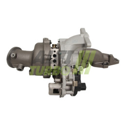 Turbo VAG 2.0 TDI 190 204 pk, 05L253019K, 05L253019L, 854870-0008, 854870-5008S, 854870-8, 854870-0006, 854870-6, 882300-3