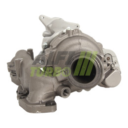 Turbo audi TDI 204 cv, 05L253019K, 05L253019L, 854870-0008, 854870-5008S, 854870-8, 854870-0006, 854870-6, 882300-3