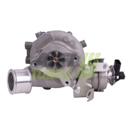 Turbina Mitsubishi 2.2 DI-D 150 CP, 49335-02100, 49335-02101, 49335-02102, 1515A381
