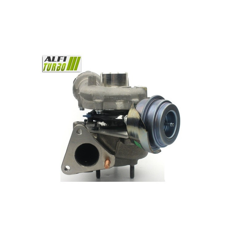 Turbo 2.0 TDI 121 136 140 hj, 03G145702C, 03G145702F, 03G145702K, 03G145702L, 758219-0002, 758219-0003, 758219-0004