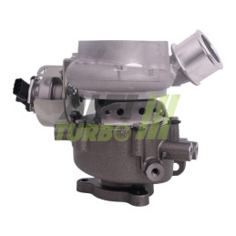 Turbo Mitsubishi DI-D 150 , 49335-02100, 49335-02101, 49335-02102, 1515A381 cv