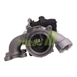 Turbo 1.0 TGI 90 ZS, 04C145701M, 04C145701MX, 16319700000, 16319700002