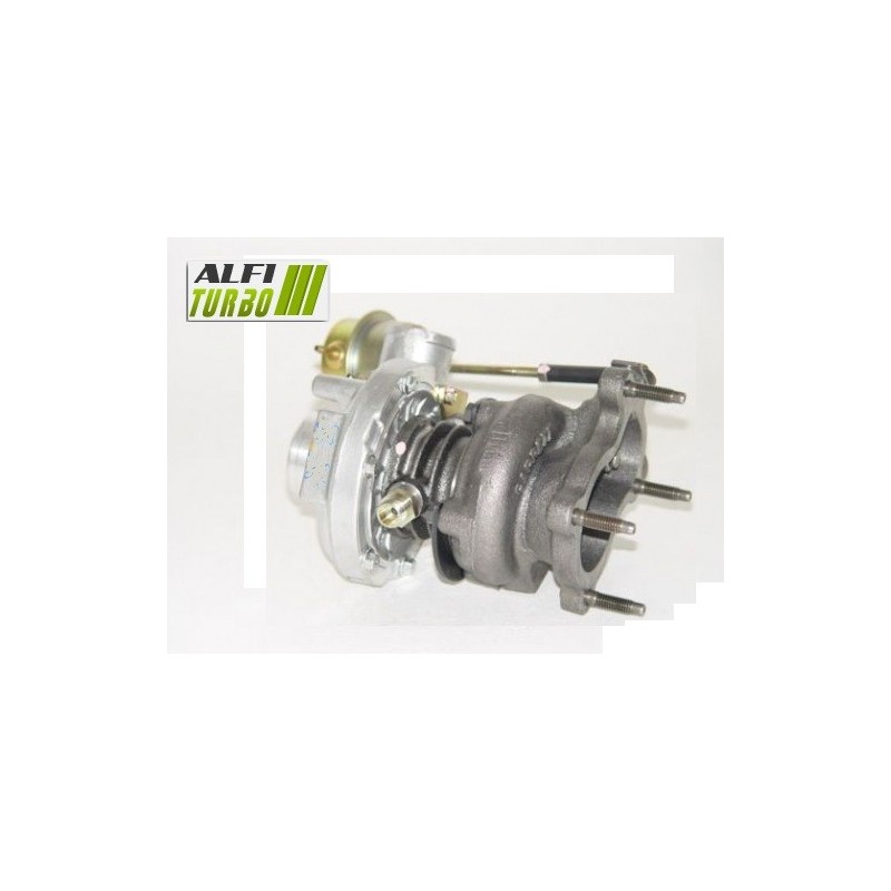 Turbo 1.9 TDI 75, 90, 454097-0001, 454097-0002, 454097-1, 454097-2, 454097-5002S, 028145702, 028145702X, 028145702V