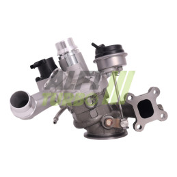 Turbo Opel 1.2 110 131 145 k, 55513088, 55514781, 55515879, 55515934, 55515916, 25205781, 25204082, 1679734480