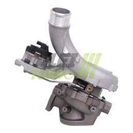 Turbina „Amarok 3“., 0 TDI 241 AG, MB3Q6K682AB, MB3Q6K682AC, 903552-2, 903552-6, 903552-4