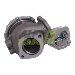 Turbolader Amarok 3.0 TDI 241 ps, MB3Q6K682AB, MB3Q6K682AC, 903552-2, 903552-6, 903552-4