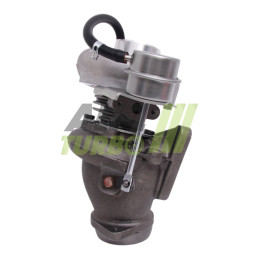 Турбина Korando 2.9 TD 120 к.с, A6620903980, 6620903180, A6620903180, 704152-1