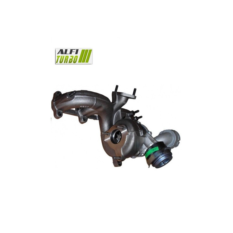 Turbo 1.9 TDI 130 hj, 038253016F, 03G253016Q, 720855-0001, 720855-0003, 720855-0004, 720855-0005,