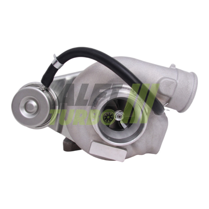 Turbo Daewoo Korando 2.9 TD 120 hv, A6620903980, 6620903180, A6620903180, 704152-1
