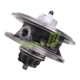 Картридж турбокомпрессора 2.0 Ecoblue 131 170 л.с., JB3Q6K682AA, 2213396, 0XW145701A, JB3Q6K682AB, 2614351, 850229-0004, 850229-