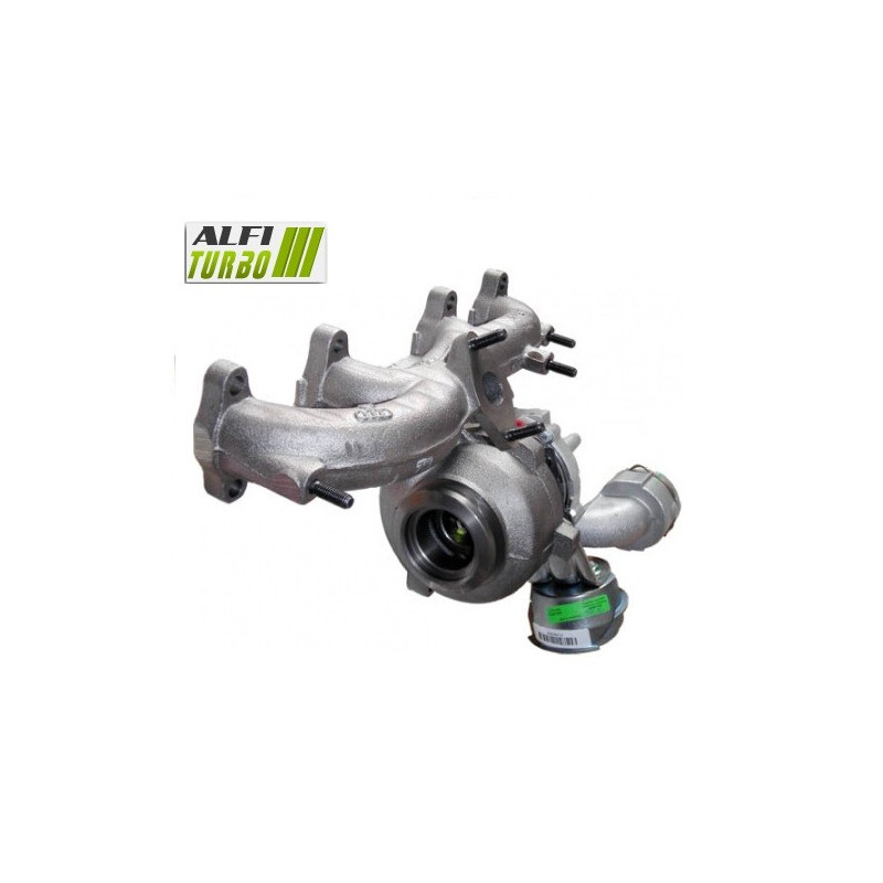 Turbolader 1.9 TDI 90 105 110 ps, 751851, 54399700011, 54399700022, 54399700082, 038253010D, 038253014G, 038253016K,