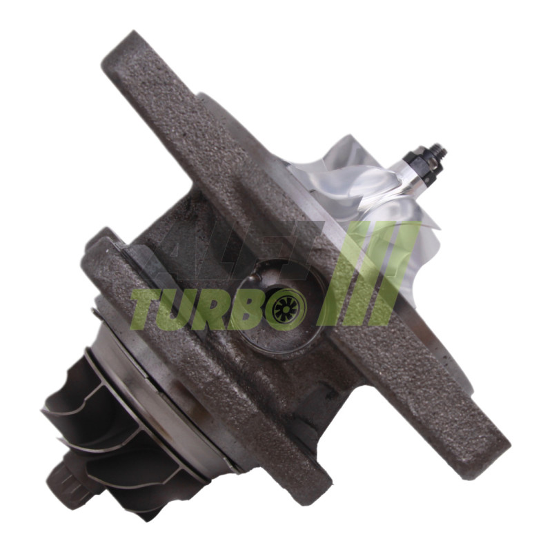 Turbo kassett VAG 2.0 Bi-TDI 177 204 hj, 03N145713D, 03N145722E, 03N145713L, 03N145722D, 10009700442, 10009700432, 18509700024
