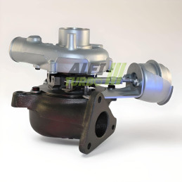Turbina  Ibrida 1.9 TDI 90...