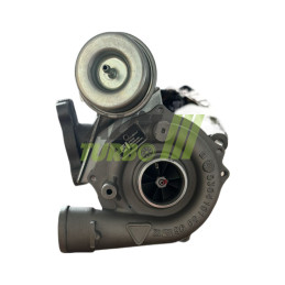 Turbina hybrydowa 2.0D 109...