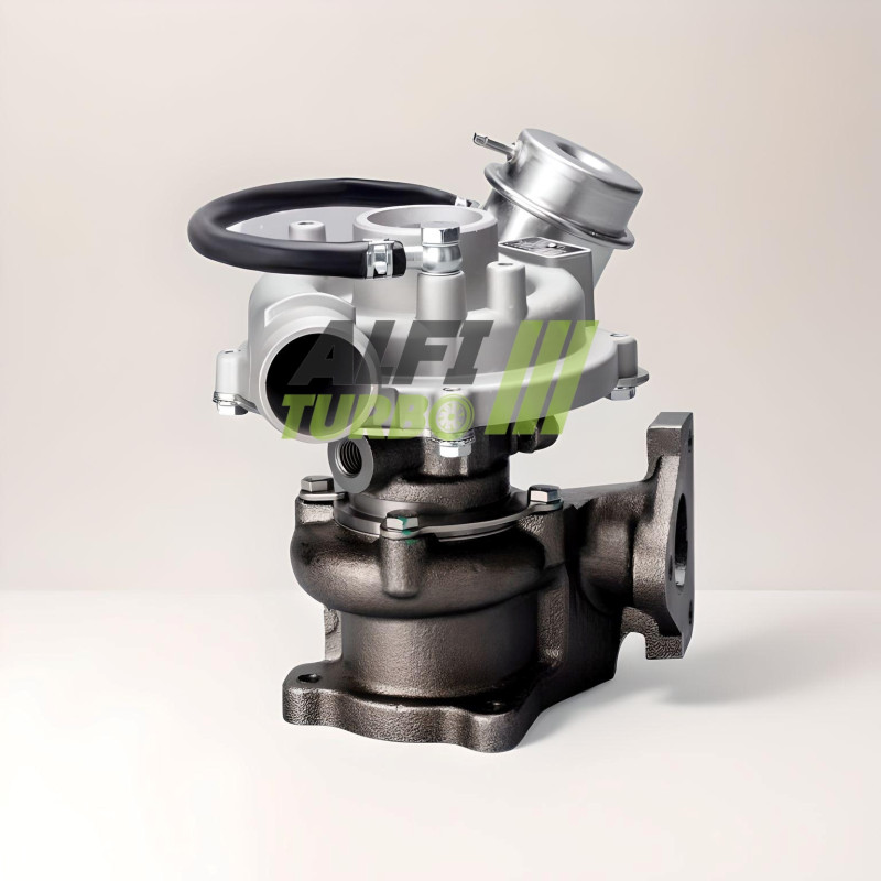 Turbo hybride 1.9 TD 75 cv, 028145701s, 028145701R, 454065-2, 454065-0002, 53039700003