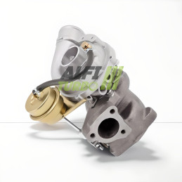 Turbo Híbrido 1.8T 150 cv,...