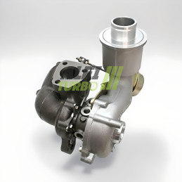 Hybridné turbo 1.8i 150 180...