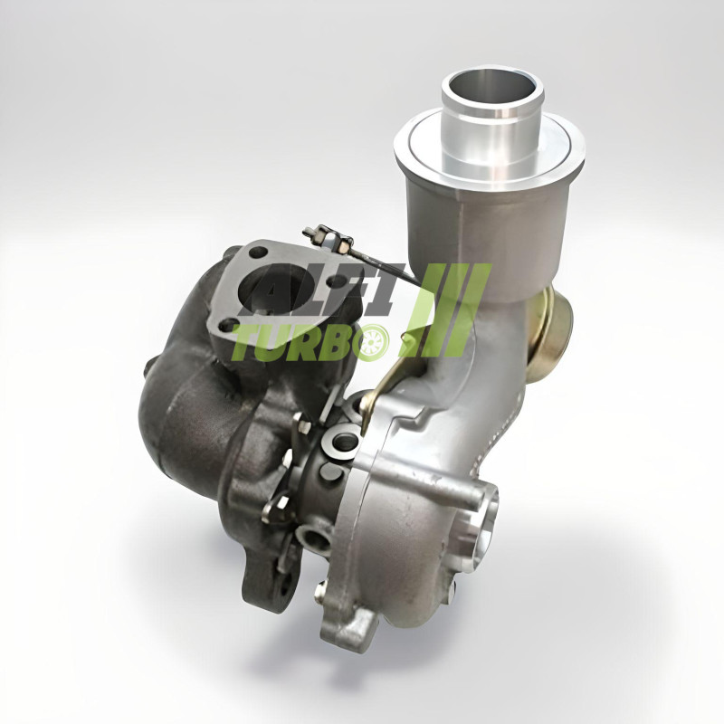 Turbo hybride 1.8i 150 180 225 cv, 53039700052, 53039700053, 53039700058, 06A145713D, 06A145704S, 06A145713F,06A145713L