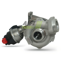 Hibridni turbo 2.0 TDi 120...