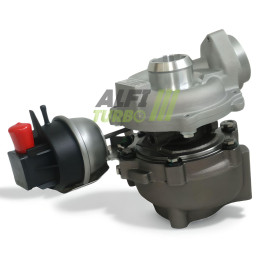 Turbo SEAT 2.0 TDi 120 136 143 cv, 53039700190, 53039700133, 53039700140, 03L145702D, 03L145702H, 03L145702M