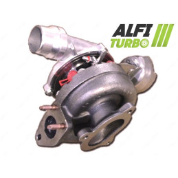 Turbo Dacia  Duster  1.5 Dci 107, 110 CV, 144114256R, 144116289R, 8200808701, 8200889697, 54399700076, 54399700087, 54399700127