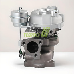Hibridna turbina 1.8 T 210,...