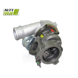 تيربو هجين VAG 1.8T 209 210 224 حصان ، 06A145704P، 06A145704PX، 06A145704PV، 53049880022، 53049700022،