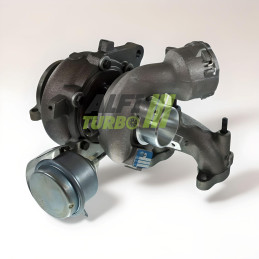 Hybrid Turbo 1.9 TDI 75 90...