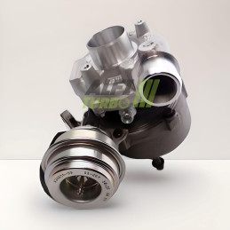 Hibrīdturbo 1.9 TDI 110,...