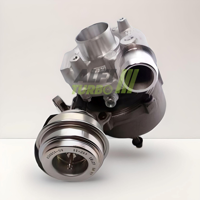 Turbo hybride VAG 1.9 TDI 110 cv, 028145702TX, 028145702T, 028145702NX, 028145702N, 028145702NV, 706712-1, 701854-2