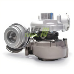 Turbo hibride 1.9 / 2.0 tdi...