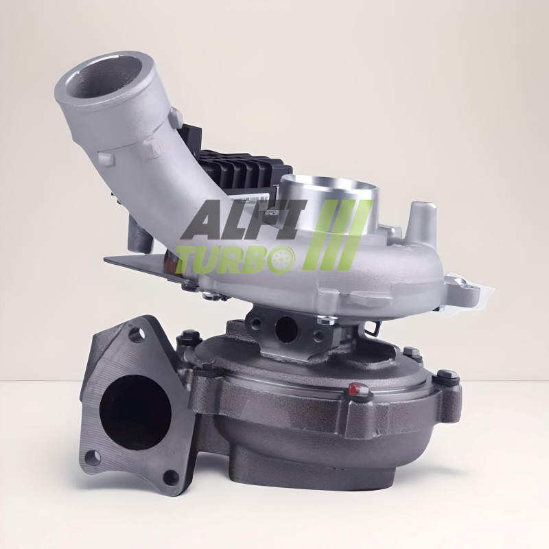 Turbo Hybride 3.0 TDI 211 240 cv, 776469-6, 769705-8, 059145722L, 059145722S, 059145721B