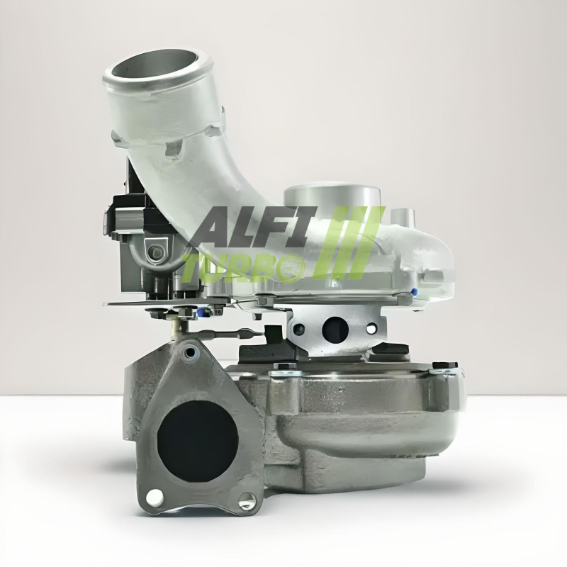Turbo 3.0 TDI 211 233 240 cv, 059145722M, 059145722R, 769909-0009, 95512302500, 769909-5010S, 776470-0001, 776470-0003