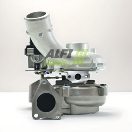 Turbo Audi 2.7 TDI 163 190...