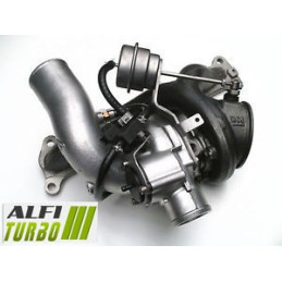 Turbo Opel Astra 2.0 Turbo 192, 200 k, 55559848, 5849040, 849147, 861077, 53049700024, 53049700048, 53049880024, 53049880048