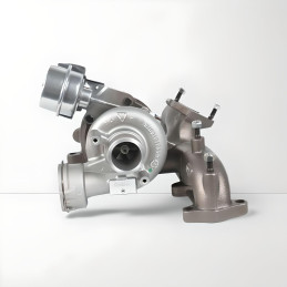 Turbo VW 1.9 TDI 101 hp,...