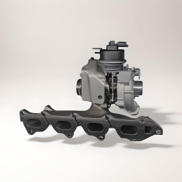 Turbo  2.0 HDI 150CV,...