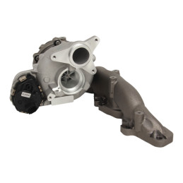 Turbo Audi A4 40 TDI 2.0...
