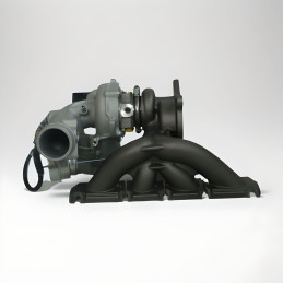 Turbo 2.0 TFSI 185 200 265...