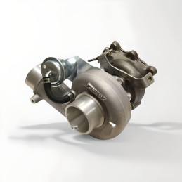 Turbina Nissan Navara 2.5...