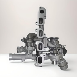 Bi-Turbo VW Transporter 2.0...